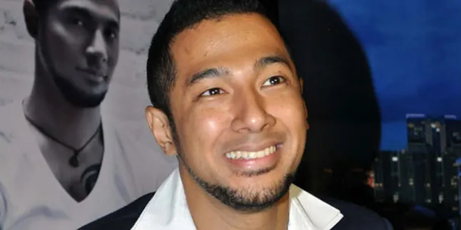 Kagumi Keenan Nasution, Marcell Merinding Disko