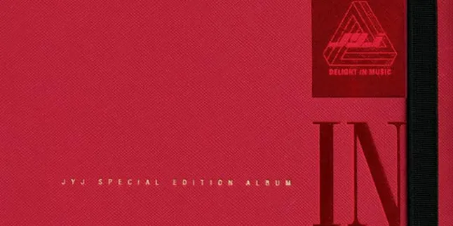 JYJ Rilis In Heaven Edisi Spesial