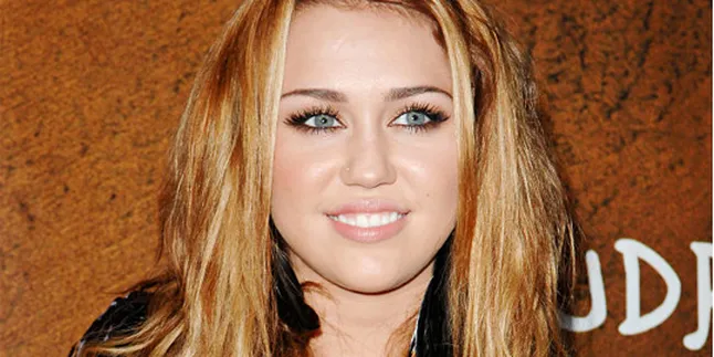 Teman Disudutkan, Miley Cyrus Marah-Marah!
