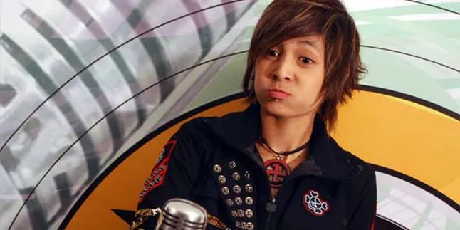 Mitha The Virgin Ngefans Beckham Karena Cakep