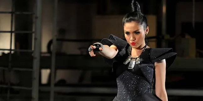 Vicky Shu Idolakan Beckham Karena Skill