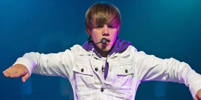 Justin Bieber Rajai Online Search Engine