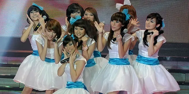 Musisi Papan Atas Meriahkan 'KLIK! AWARDS 2011'