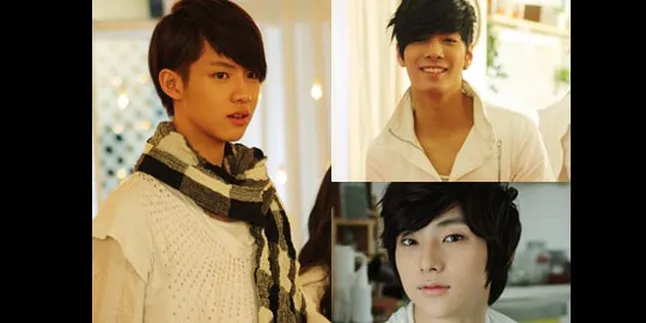 Pledis Boys Luncurkan Lebih Banyak Foto