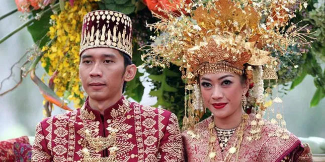 Istana Klarifikasi Soal Ibas Beli Rumah Cantik Menteng!