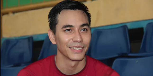 Oboy, Panggilan Darius Sinathrya