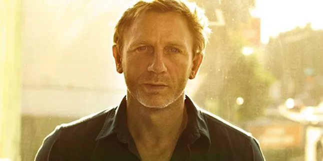 Daniel Craig: Acara Kim Kardashian Itu Idiot!