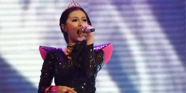 Vanya Mamamia Nggak Nyangka Lagunya Menang Award