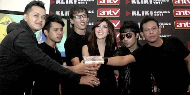 Video Dadali Band Ditonton 11 Juta Orang Video Dadali Band Ditonton 11 Juta Orang