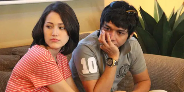 Jelang Persalinan Istri, Pasha Ungu Deg-Degan