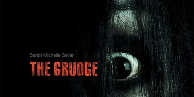 'THE GRUDGE' & 'THE RING' Bakal Dibuat Ulang