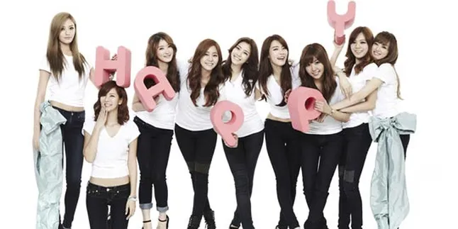 Sambut Natal Dengan 'Happy Pledis'