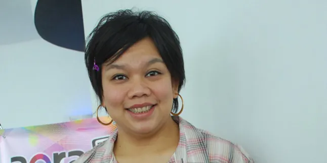 Tika Panggabean: Vina Panduwinata Perfect!