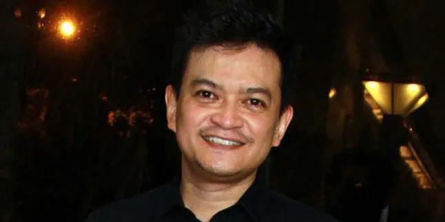 Hedi Yunus Tak Sangka Konser Vina Lancar