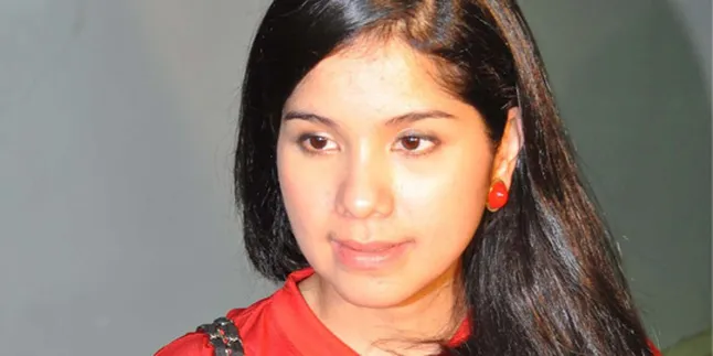 Annisa Pohan: Anakku Manusia Mungil