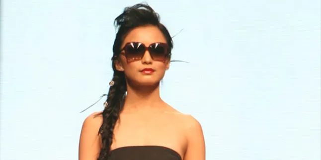 'Cinta Sejati', Chelsea Olivia Bareng Evan Sanders Lagi