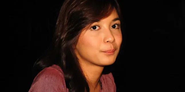 Sebut Syahrini Memalukan, Chelsea Ogah Komentar