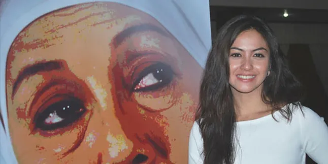 Demi 'UMMI AMINAH' Revalina S Temat Hamil