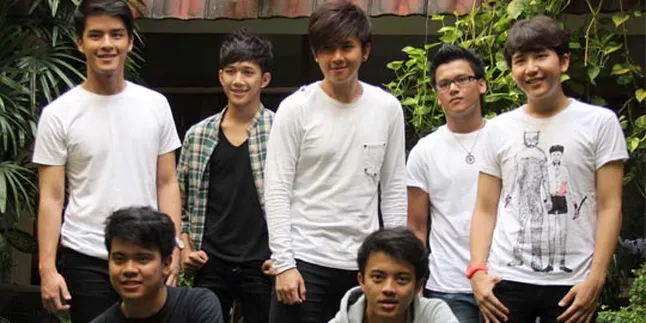 Wah, SMASH Jago Berantem?