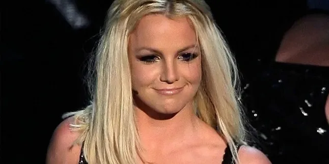 Happy 30th Birthday, Britney Spears!