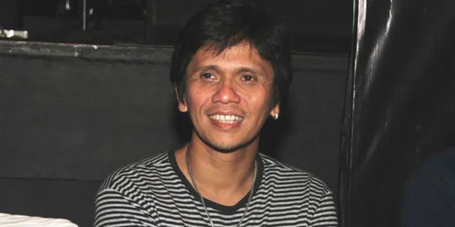 Gilang Ramadhan: Kinetik Band Cukup Berani