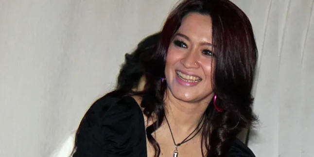 Okie Agustina: Beckham Gak Terlalu Ngotot