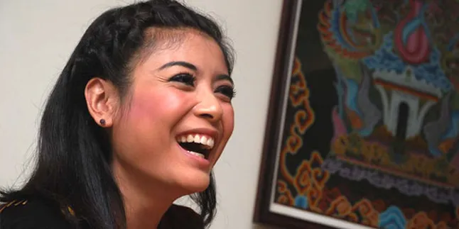 Sigi Wimala Kampanye Museum Lewat Cara Mudah