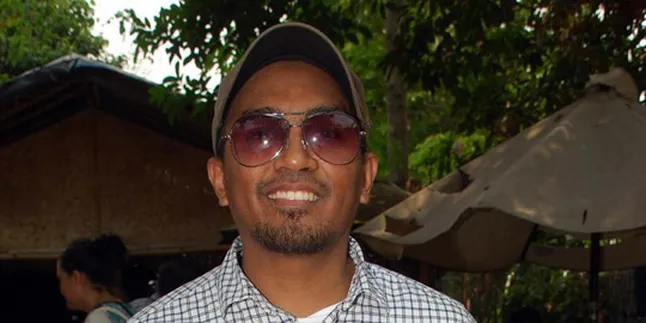 Glenn Fredly Konser Esklusif di Yogyakarta