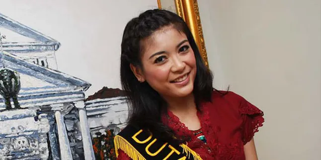 Sigi Wimala Lebih Senang ke Museum Sendirian Sigi Wimala Lebih Senang ke Museum Sendirian