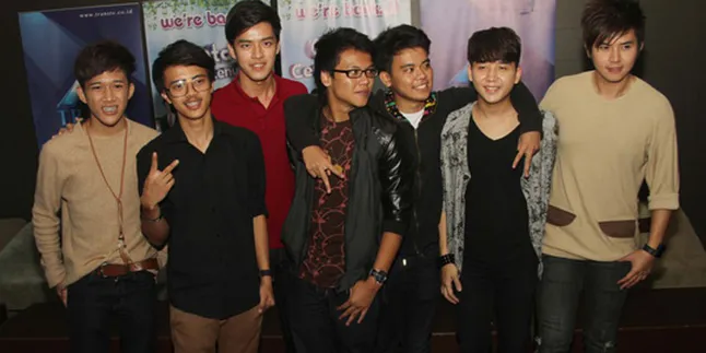 SMASH Kangen Berakting