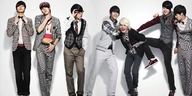 Februari 2012, Infinite Gelar Konser Tunggal Pertama