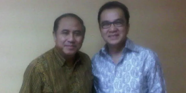 Wakil Gubernur DKI Jakarta Komentari Tantowi Yahya