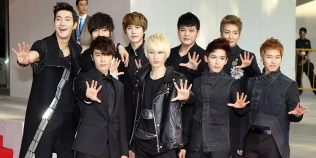 2012, Super Junior Konser di Indonesia?