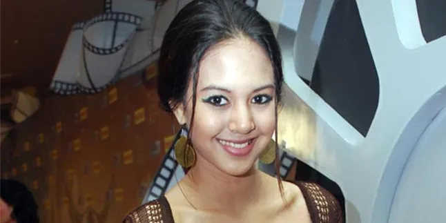 Aurelie Moeremans Belum Daftarkan Pernikahan