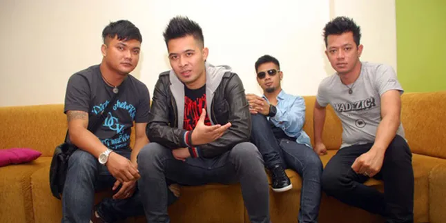 D Bagindas Berikan Yang Terbaik Untuk Fans