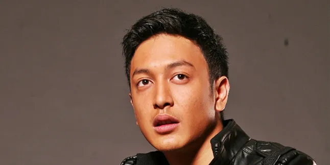 Dimas Anggara Hobi Piara Pitbull