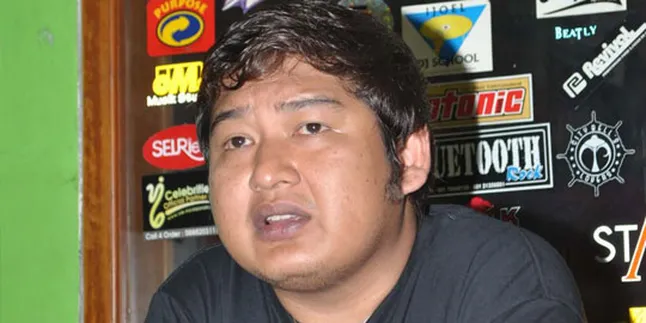 Puluhan Drumer 'Adu Aksi' di Bandung Drums Day