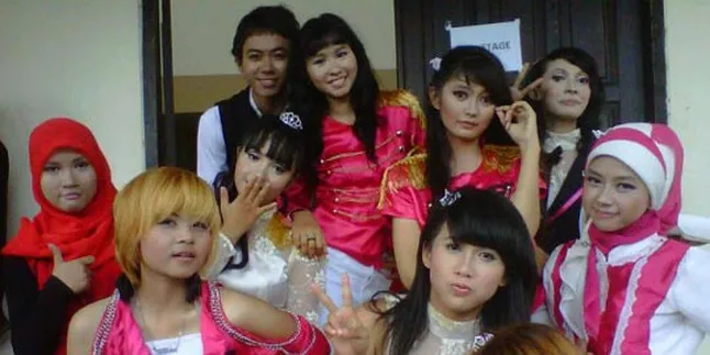 Ledakan Hallyu Explosion 2011