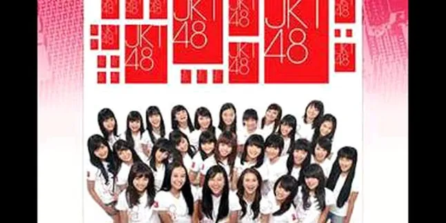 JKT48 Diperkenalkan di Indonesia JKT48 Diperkenalkan di Indonesia