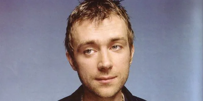 OMG!! Damon Albarn Lupa Lirik Gorillaz