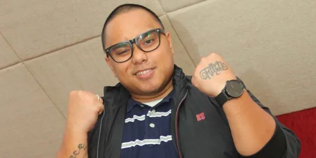 Igor Saykoji: Penyebab AIDS Macam-Macam