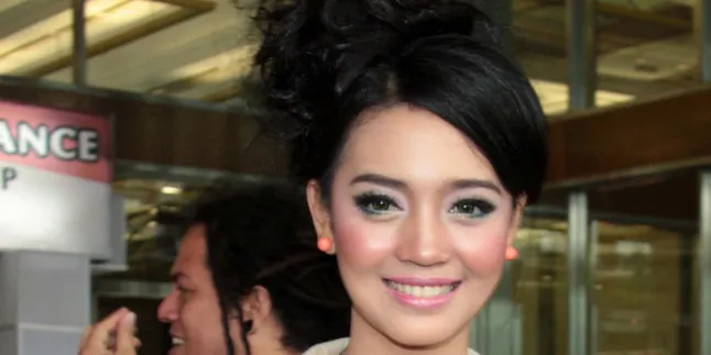 Nuri Maulida Enggan Tonjolkan Image seksi