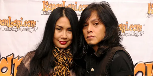 Titi DJ - Ovy Masih Diberi Kesempatan Mediasi