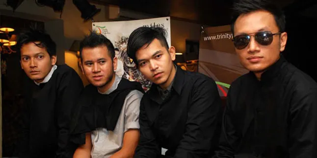 Drummer Garasi Lebih Memilih Hadir di BDD 2011