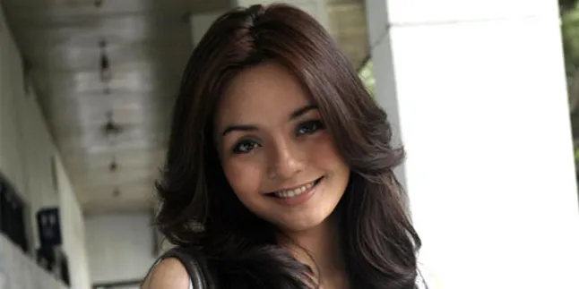 Gita Sinaga Olahraga Demi Kuruskan Badan