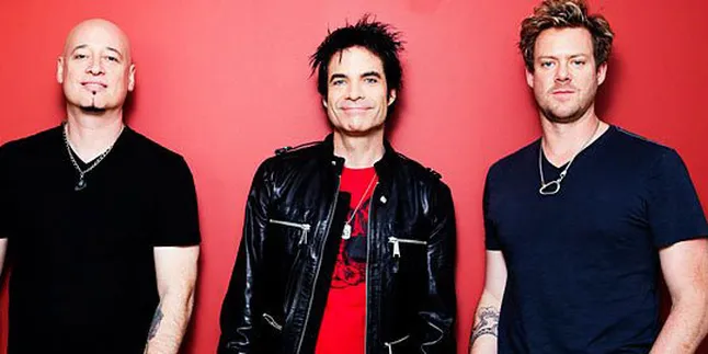 Train Tampil Menggebrak Jakarta