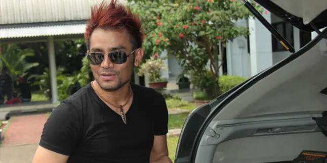 Style di Mahadewa, Judika Terinspirasi Linkin Park?