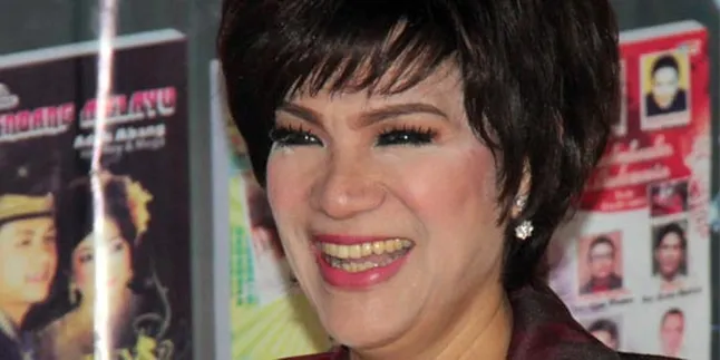 Dorce Launching Album dan Buku Berbarengan