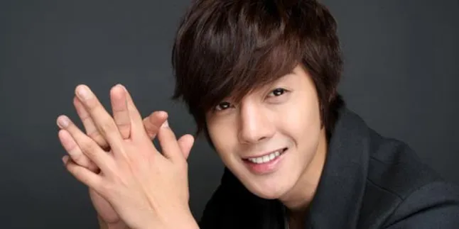 Kim Hyun Joong Jadi Bintang Utama SPEED?