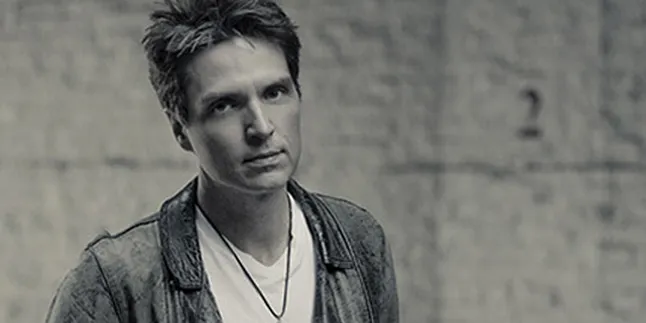 Konser di Indonesia, Richard Marx Gaet Ari Lasso